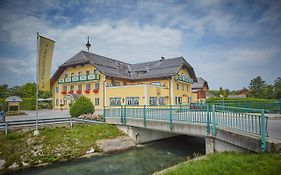 Hotel Die Pflegerbruecke